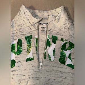 Victoria Secret Pullover Jacket